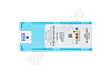 CNMG120408-BM-HS7120  Пластина твердосплавная  Hadsto