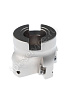 BAP400R50-22-4T  Корпус фрезы  ИПК