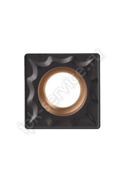 SCMT09T304-GM VK4225  Пластина твердосплавная  ИПК