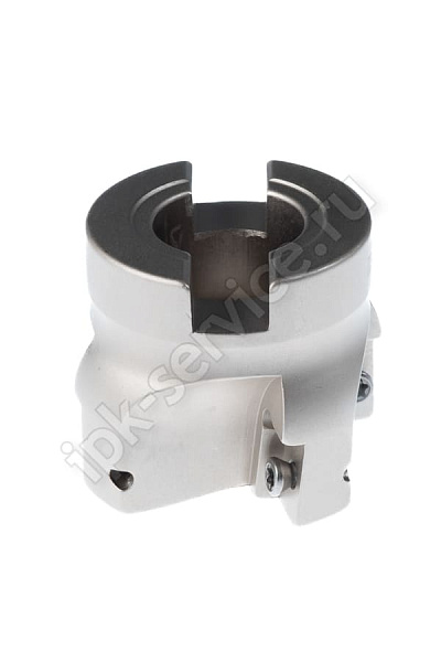 BAP400R50-22-4T  Корпус фрезы  ИПК