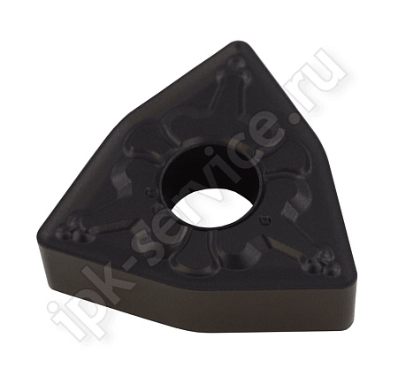 WNMG080408-WM YC331  Пластина твердосплавная  ИПК