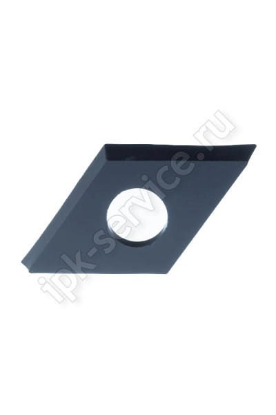 DCMT11T302-HM YC332  Пластина твердосплавная  ИПК