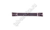QCMB2002-CT-6R-HS7125  Пластина твердосплавная  Hadsto