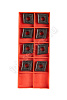 CNMG120404-PM YC331  Пластина твердосплавная  ИПК