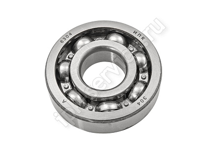 Подшипник 304  6304