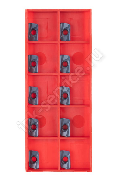 APMT1135PDER-H2 YP730  Пластина твердосплавная  ИПК