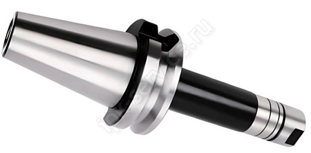 BT50-SCA22-180L  оправка для дисковых фрез MAS403