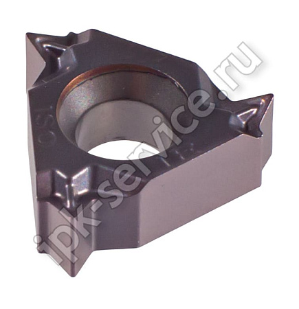 11IR200ISO-HS5125  Пластина твердосплавная  Hadsto