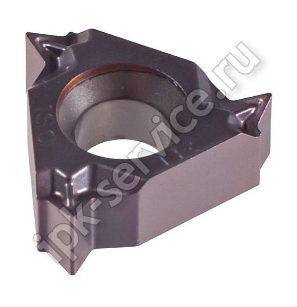 11IR200ISO-HS5125  Пластина твердосплавная  Hadsto