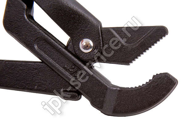 Ключ трубный рычажный КТР-0  45град.