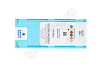 TDC2-HS7225  Пластина твердосплавная  Hadsto