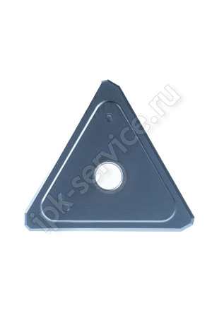 TPKN1603PDSKR-D3 YP730  Пластина твердосплавная  ИПК