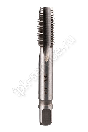 метчик м-р М20*2,0  Р6М5