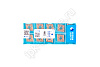 CNMG120404-BM-HS7120  Пластина твердосплавная  Hadsto