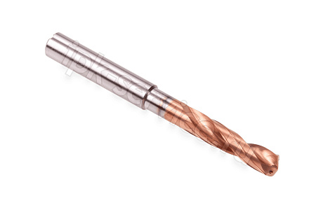 Сверло тв.сп. по металлу  ф6,80 мм (3xD) с каналами для СОЖ  TBD03CA0680-HF35  HADSTO