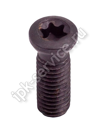 Винт M5x16