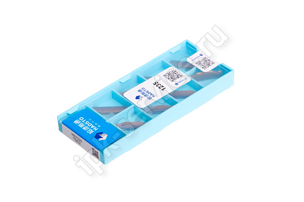TDC2-HS7225  Пластина твердосплавная  Hadsto