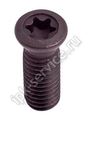 Винт M6x18