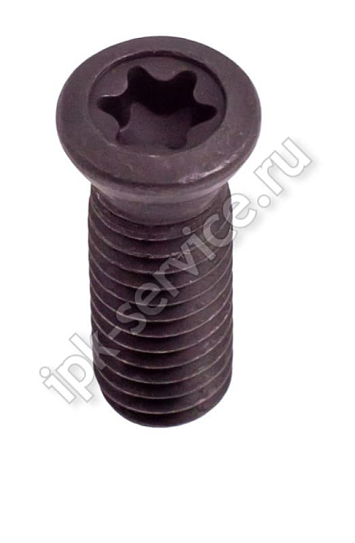 Винт M6x18