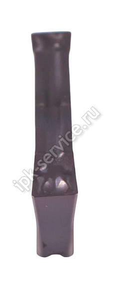 QCMB2002-CT-6R-HS7125  Пластина твердосплавная  Hadsto