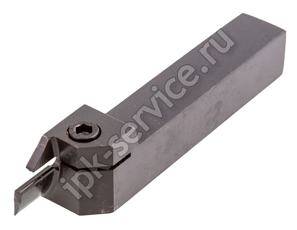 MGHH420R-64/100  Державка канавочная наружная торцевая  ИПК