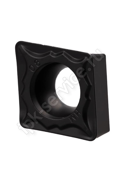 CCMT09T308-HM YC531  Пластина твердосплавная  ИПК