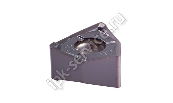 ZNMU080608PNR-GM-HS5130  Пластина твердосплавная  Hadsto