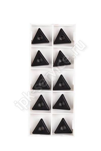 TNMA160408 VK3115  Пластина твердосплавная  ИПК