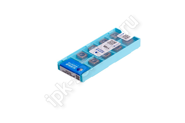 SCMT09T304-MP-HS7225  Пластина твердосплавная  Hadsto