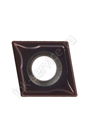 CCMT120404-TT YP731  Пластина твердосплавная  ИПК