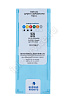 APMT1135PDER-FM-HS5120  Пластина твердосплавная  Hadsto