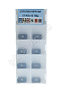 LOGU030310ER-GM VK1025  Пластина твердосплавная  ИПК