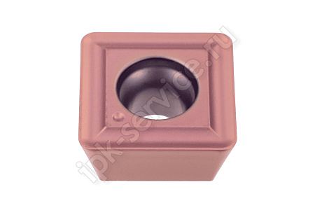 SPMG07T308DG-HS5231  Пластина твердосплавная  Hadsto