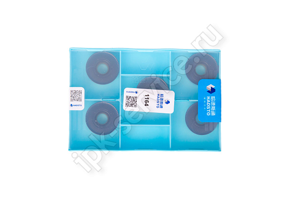 RCMX2507MO-MR-HS8225  Пластина твердосплавная  Hadsto