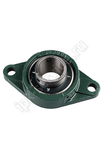 Подшипниковый узел  UCFL 210