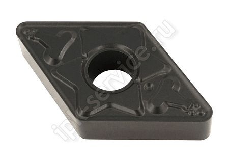 DNMG150408-WM YC331  Пластина твердосплавная  ИПК