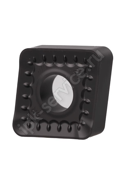 CNMM190624-GR YC332  Пластина твердосплавная  ИПК