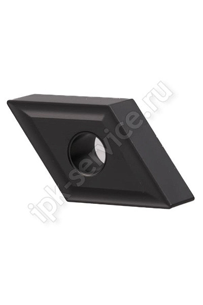 DNMG150604-CM VK3115  Пластина твердосплавная  ИПК