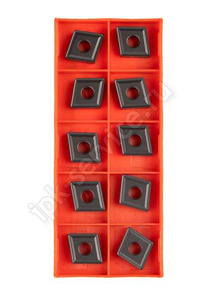 CNMG160612-TC YC531  Пластина твердосплавная  ИПК