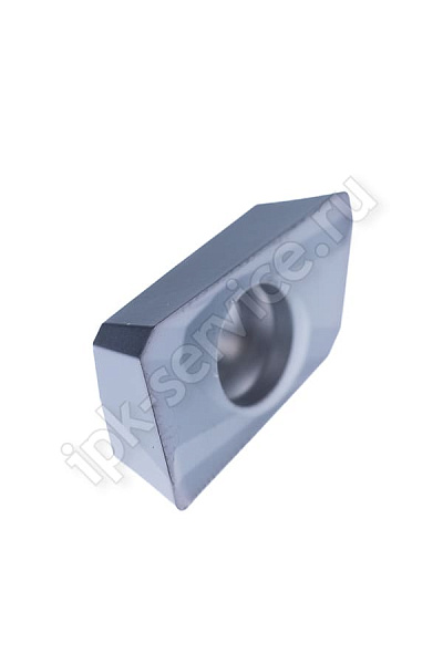 APMT1604PDER-H2 YP753  Пластина твердосплавная  ИПК