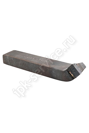 резец проходной отогнутый   25*16*140  Т15К6 2102-0055