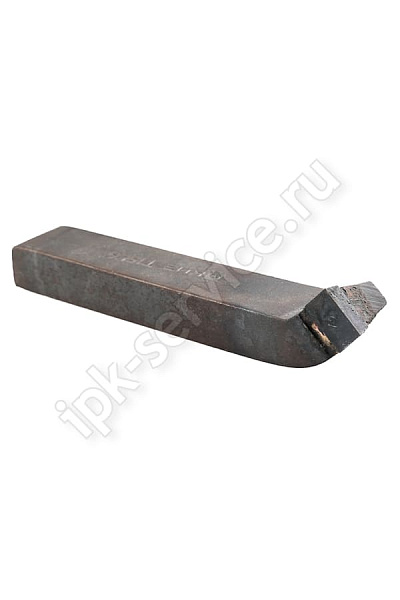 резец проходной отогнутый   25*16*140  Т5К10 2102-0055