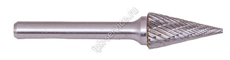 Борфреза коническая M081706  ВК8   ENTRY.LVL