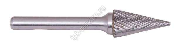 Борфреза коническая M031103  ВК8   ENTRY.LVL