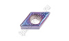 DCMT11T308-TF-HS1105  Пластина твердосплавная  Hadsto