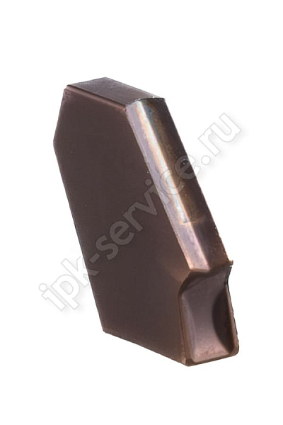 SPP3300 НЕРЖ3С  Пластина твердосплавная  ИПК