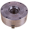Патрон токарный 7100-0035  ф250 3-х кулачковый  I-QSC