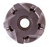 CEM100-063A2705-SD12 42CRMO  Корпус фрезы  Hadsto