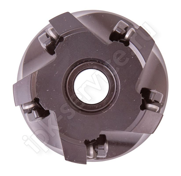 CEM100-063A2705-SD12 42CRMO  Корпус фрезы  Hadsto