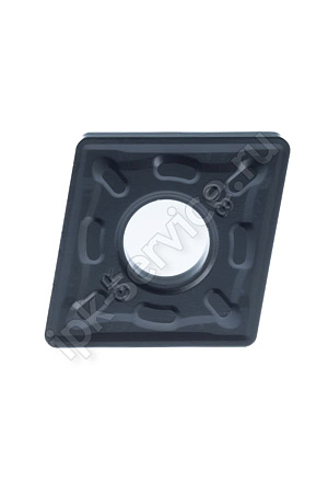 CNMG120408-GR YC333  Пластина твердосплавная  ИПК